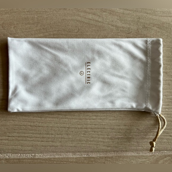 NWOT Electric Sunglasses - Picture 4 of 4